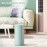 Humidifier 20.29oz Cool Mist Maker Purifier USB Ultrasonic Aroma Essential Oil Diffuser Romantic Mini Colorful Air Humidifier