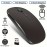 Rechargeable Wireless Mouse Wireless Mouse Computer Ergonomic Mini USB Mouse 2.4Ghz Silent For Macbook Optical Mouse For Laptop
