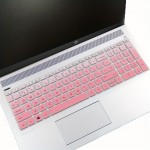 Silicone Keyboard Case For HP 15.6 15s-eq 15s-du 15-dy 15-dw 15-ef 15-db/da 15-bs/bw 15t 15z 15t-dy200 15t-dw300 15-dy2021nr Dy2024nr Dy2073dx 15-ef2025 Nr Ef10nr 20nr/HP Envy X360 15.6''/HP Envy 17 17.3 17-by/bw 17-by4025nr