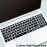 Keyboard Protector For Dell's Inspiron 15 3000 3505 3502 3501 5501 10th Generation 5590 5584 5593 153505 155000 2021 New Dell Inspire 15 3593 5501 5502 5505 5508 7000s 15-7590-d1535b 15.6