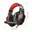 G2000 Gaming Headset: Experience Immersive Audio With Noise Cancelling Mic, LED Lights & Soft Memory Earmuffs