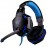 G2000 Gaming Headset: Experience Immersive Audio With Noise Cancelling Mic, LED Lights & Soft Memory Earmuffs