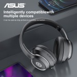ASUS AS-D96 5.3 Wireless earphone Headphones with Microphone Lightweight Folding Active noise reduction ANC HD Call Earphone