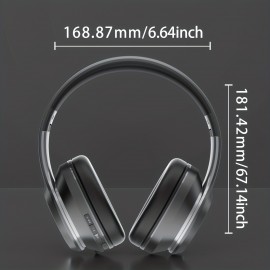 ASUS AS-D96 5.3 Wireless earphone Headphones with Microphone Lightweight Folding Active noise reduction ANC HD Call Earphone