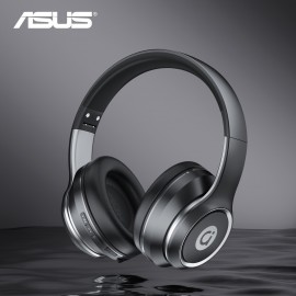 ASUS AS-D96 5.3 Wireless earphone Headphones with Microphone Lightweight Folding Active noise reduction ANC HD Call Earphone