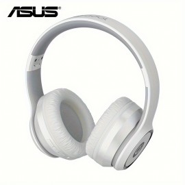 ASUS AS-D96 5.3 Wireless earphone Headphones with Microphone Lightweight Folding Active noise reduction ANC HD Call Earphone