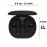 1 Set Xiaomi Redmi Buds 4 Lite Wireless 5.3 Wirelss Earbuds In Ear Light-Weight Headphones Built-in Microphone, Stereo Headset TWS Earphones For Android IPhone TV Computer Laptop