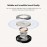1 Set Xiaomi Redmi Buds 4 Lite Wireless 5.3 Wirelss Earbuds In Ear Light-Weight Headphones Built-in Microphone, Stereo Headset TWS Earphones For Android IPhone TV Computer Laptop
