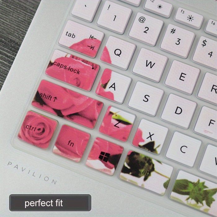 silicone keyboard case for hp 15 6 15s eq 15s du 15 dy 15 dw 15 ef 15 db da 15 bs bw 15t 15z 15t dy200 15t dw300 15 dy2021nr dy2024nr dy2073dx 15 ef2025 nr ef10nr 20nr hp envy x360 15 6 hp envy 17 17 3 17 by bw 17 by4025nr details 2